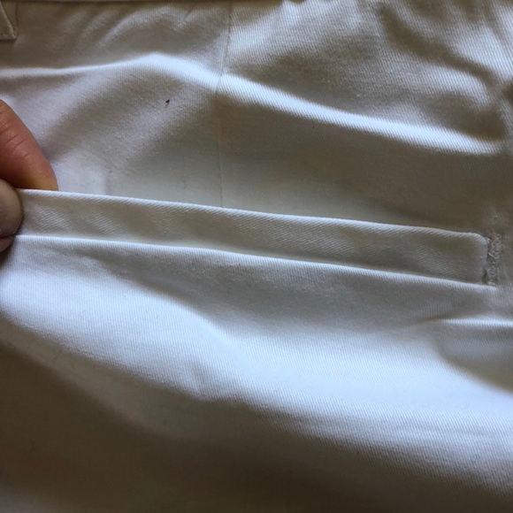 Trouser/ mid -rise w stretch - Picture 6 of 7